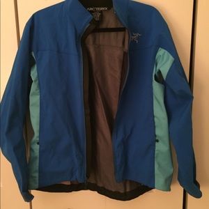 Arc’teryx jacket